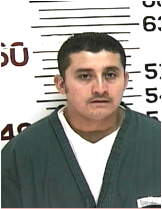 Inmate MARTINEZLIRA, SOTERO