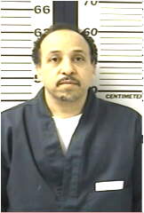 Inmate MARTIN, ARTURO S