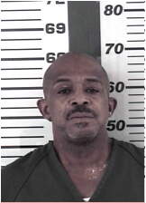 Inmate MCAFEE, ANTHONY E