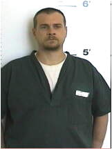 Inmate MCCUSKER, KEVIN P