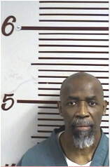 Inmate MONTGOMERY, KENNETH