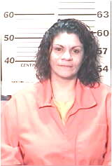 Inmate MOORE, SHANNON