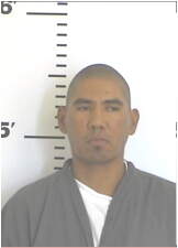 Inmate RAMIREZ, JORGE