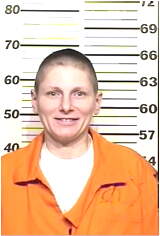 Inmate ROGELL, HEATHER J