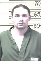 Inmate ROWE, CHRISTOPHER L