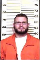 Inmate SCHNEIDER, BRYAN W