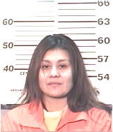 Inmate SEPEDA, FREDA