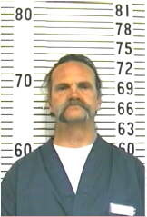 Inmate STONEBRAKER, PAUL