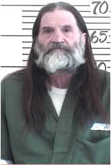 Inmate TREECE, WILLIAM