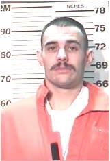 Inmate ZESSIN, CHRISTOPHER L