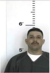 Inmate ACEVES, FERNANDO