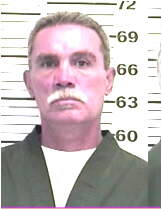 Inmate APODACA, RUFUS M