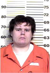 Inmate BREWER, ZACHARY R