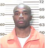 Inmate CARTER, DYSHOD V