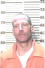 Inmate COFFMAN, STEVEN C