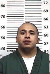 Inmate FLORES, ROGER S