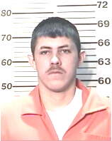 Inmate HERMASILLOHERNANDEZ, JOSE A