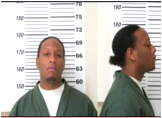 Inmate HOWARD, DONALD A