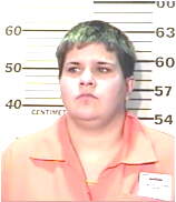 Inmate LEADBEATER, CHRISTIE A