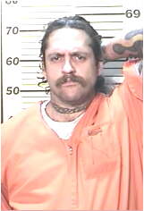 Inmate LEWIS, GREGORY A