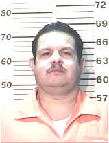 Inmate LOMELI, JUAN