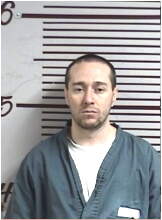 Inmate MARCUM, PHILLIP