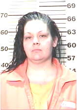 Inmate MARSHALL, JENNIFER A