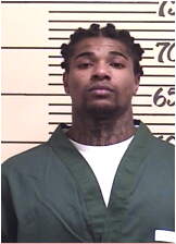 Inmate MARTIN, ALEXANDER J