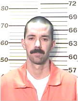 Inmate MCCAY, MICHAEL W