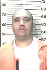 Inmate MEDINAESPINO, MARTIN