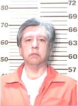 Inmate PETER, PHILLIP R