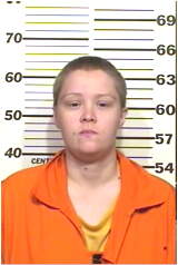 Inmate PICKARD, AMANDA