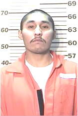 Inmate REIFEL, WILLIAM A