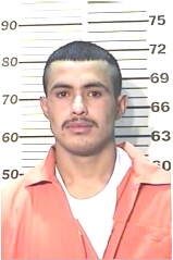 Inmate RODRIGUIEZ, JOSE A