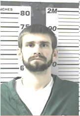 Inmate SANDERSON, DAVID J