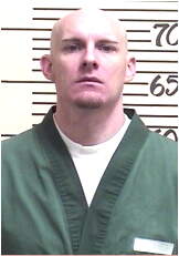 Inmate SCHMIDT, MICHAEL D