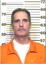 Inmate WELCH, LESLIE R