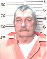 Inmate ALLMER, DAVID