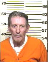 Inmate ANDERSON, ROBERT J