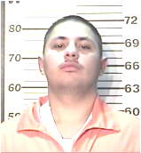 Inmate BAEZAMARTINEZ, FRANCISCO