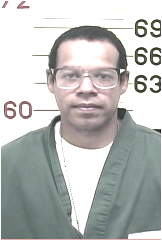 Inmate BANKHEAD, ANTHONY B