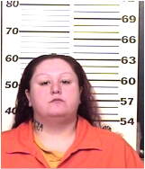 Inmate BAY, ANGELA M