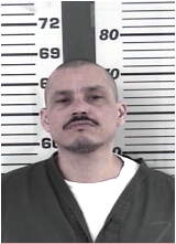 Inmate CAMPOS, OSCAR R