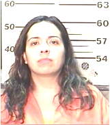 Inmate CARDENAS, MARIA D