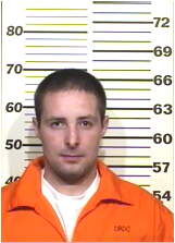 Inmate FINNEY, ANTHONY J