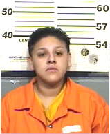 Inmate GONZALEZGALLEGOS, RACHEL R