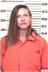 Inmate HALL, SHEILA R