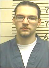 Inmate HARRIS, SCOTT A