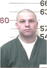 Inmate HART, ROBERT M