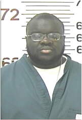 Inmate HIMES, REGGIE J